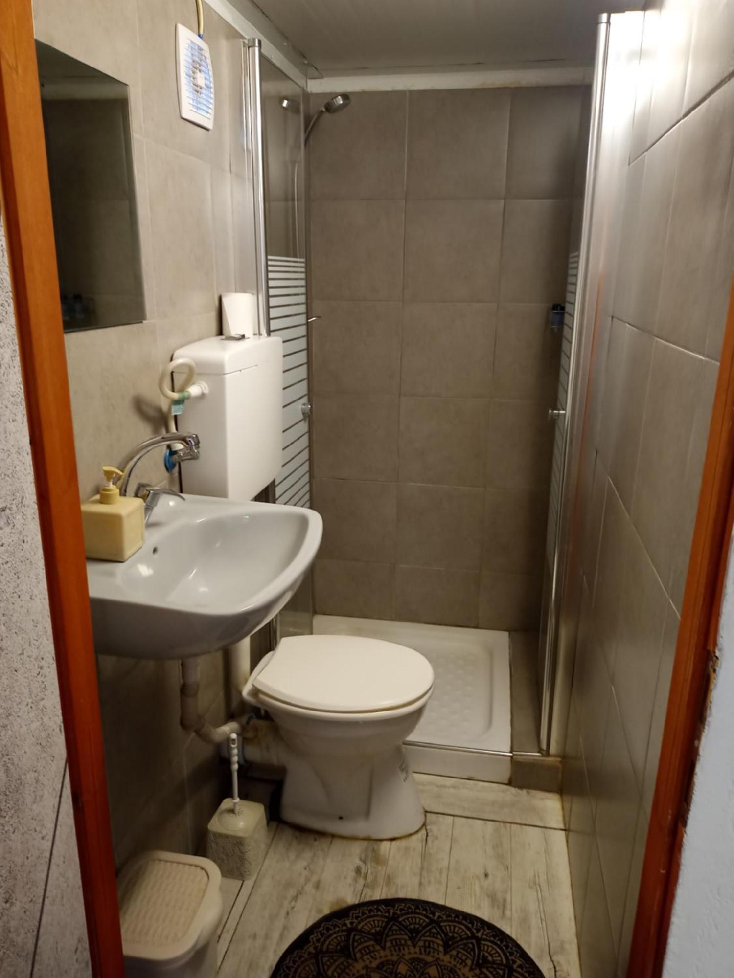 קאסה גומז Leilighet Kiryat Ekron Eksteriør bilde